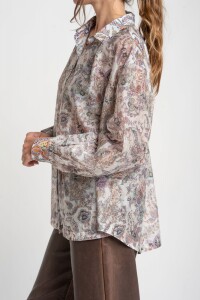 Camisa Multi
