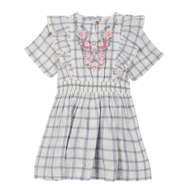 Vestido Lara Vestido Lara