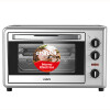 HORNO ENXUTA Electrico HENX032N – 32L Negro -1500W Sin color