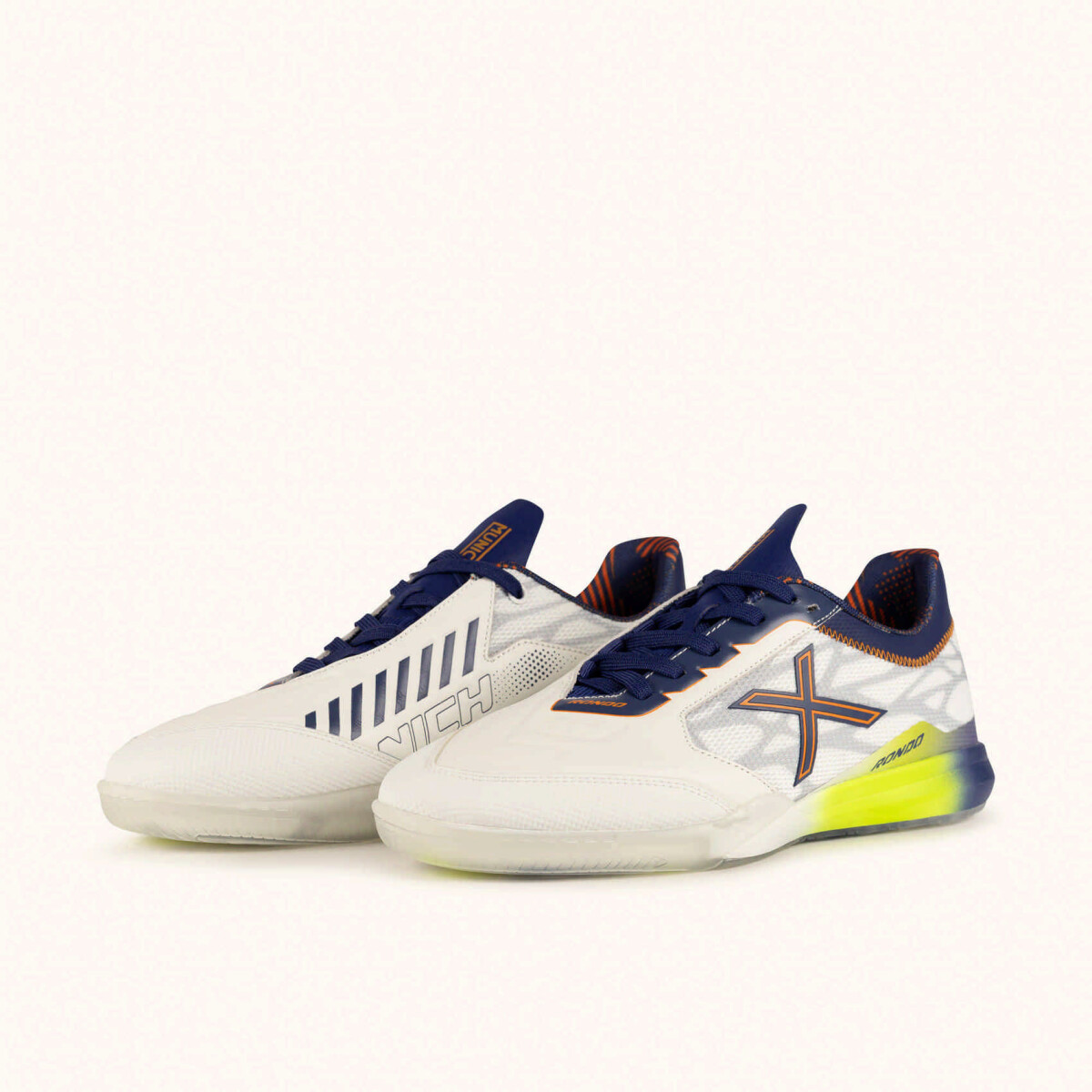 RONDO 26 MUNICH Futsal RONDO 26 MUNICH Futsal