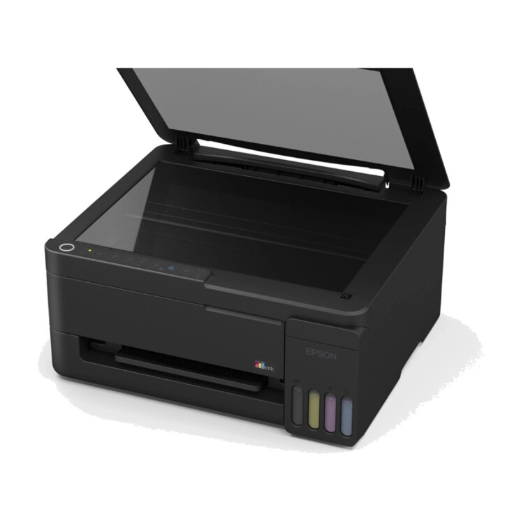 Impresora Multifuncional Epson EcoTank L3350 Wi-Fi Impresora Multifuncional Epson EcoTank L3350 Wi-Fi