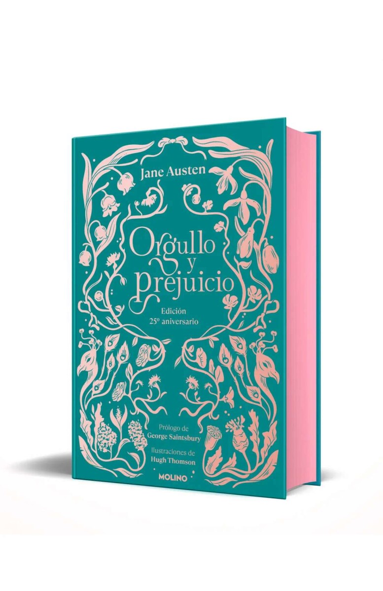 Orgullo y prejuicio. Edición coleccionista 