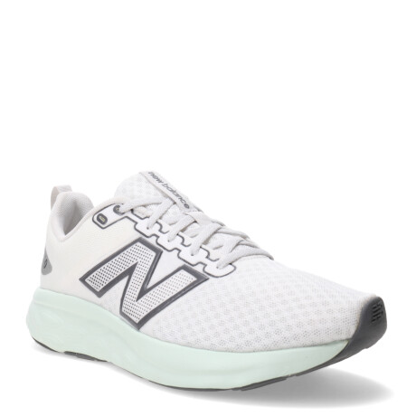 Championes de Mujer New Balance 460 V4 Blanco - Gris