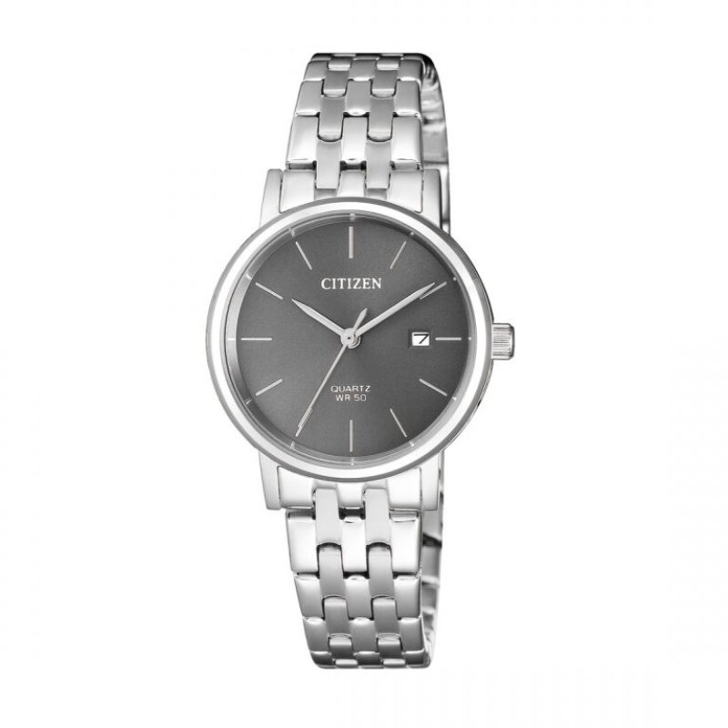 Reloj Citizen EU6090-54H Negro