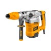 ROTOMARTILLO INGCO 1600W SDS MAX INDUSTRIAL Rotomartillo Ingco 1600w Sds Max Industrial