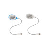 Lámpara Flexible 13 Led Usb Para Computadora Lámpara Flexible 13 Led Usb Para Computadora