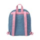 Mochila hearts Mochila hearts