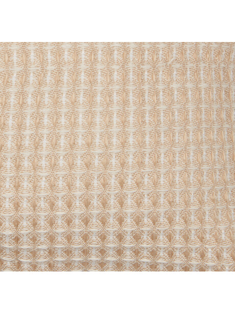 Funda de almohadón KORNBLOMST 40x40 beige Funda de almohadón KORNBLOMST 40x40 beige