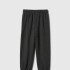 V-LOGO JGR B85 CHARCOAL HTHR GREY
