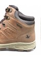 BOTA DIKSON SANTA BARBARA Camel