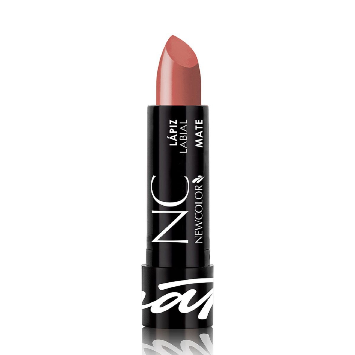 NEW COLOR LAPIZ LABIAL COCOA MATE 101 UN 