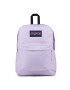 Mochila Superbreak - Unisex Pastel Lilac