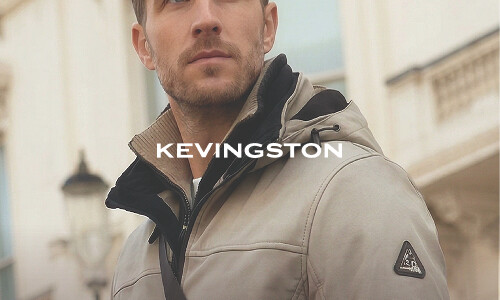 KEVINGSTON