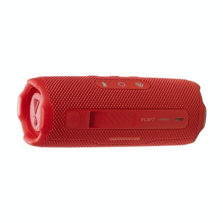 JBL FLIP 7 SPEAKER BLUETOOTH Parlante Inalámbrico JBL Flip 7 BT Resistencia IP68 - Red