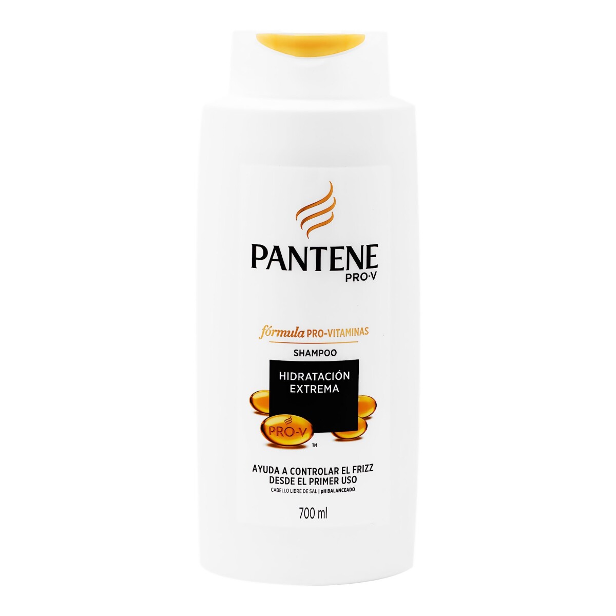 Shampoo Pantene Pro-V 700ml 