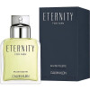 Perfume Calvin Klein Eternity Men Est 100ml+30ml Perfume Calvin Klein Eternity Men Est 100ml+30ml