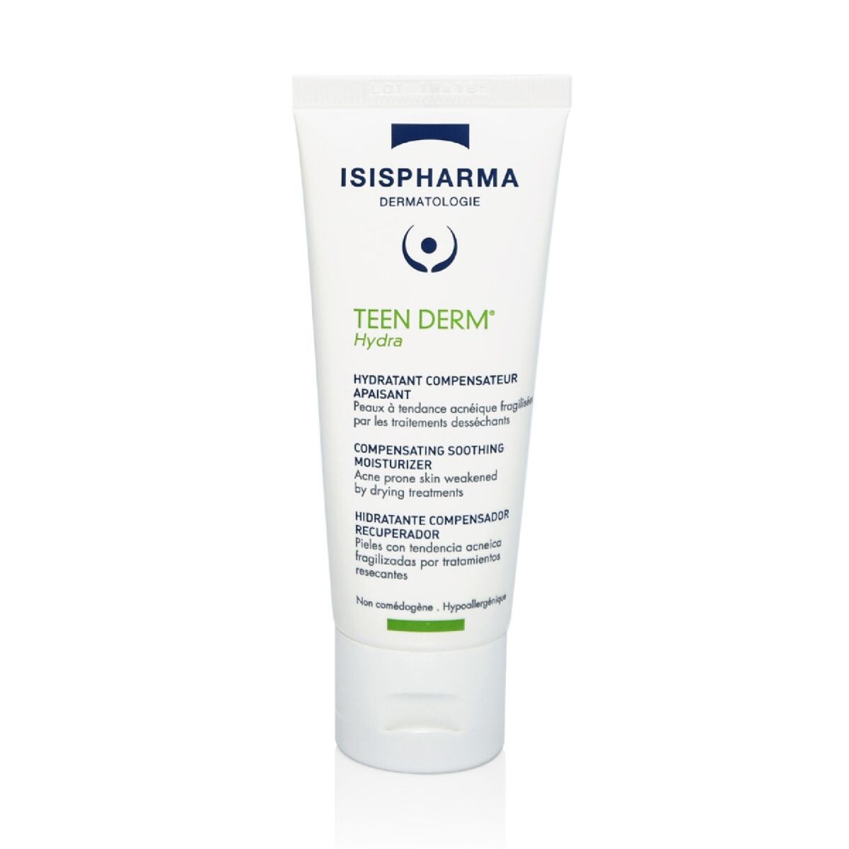 TEEN DERM HYDRA POMO X 40 ML. 