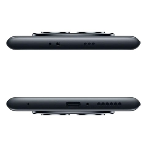 Celular Xiaomi Redmi Note 15 4G 256GB 8GB RAM Negro