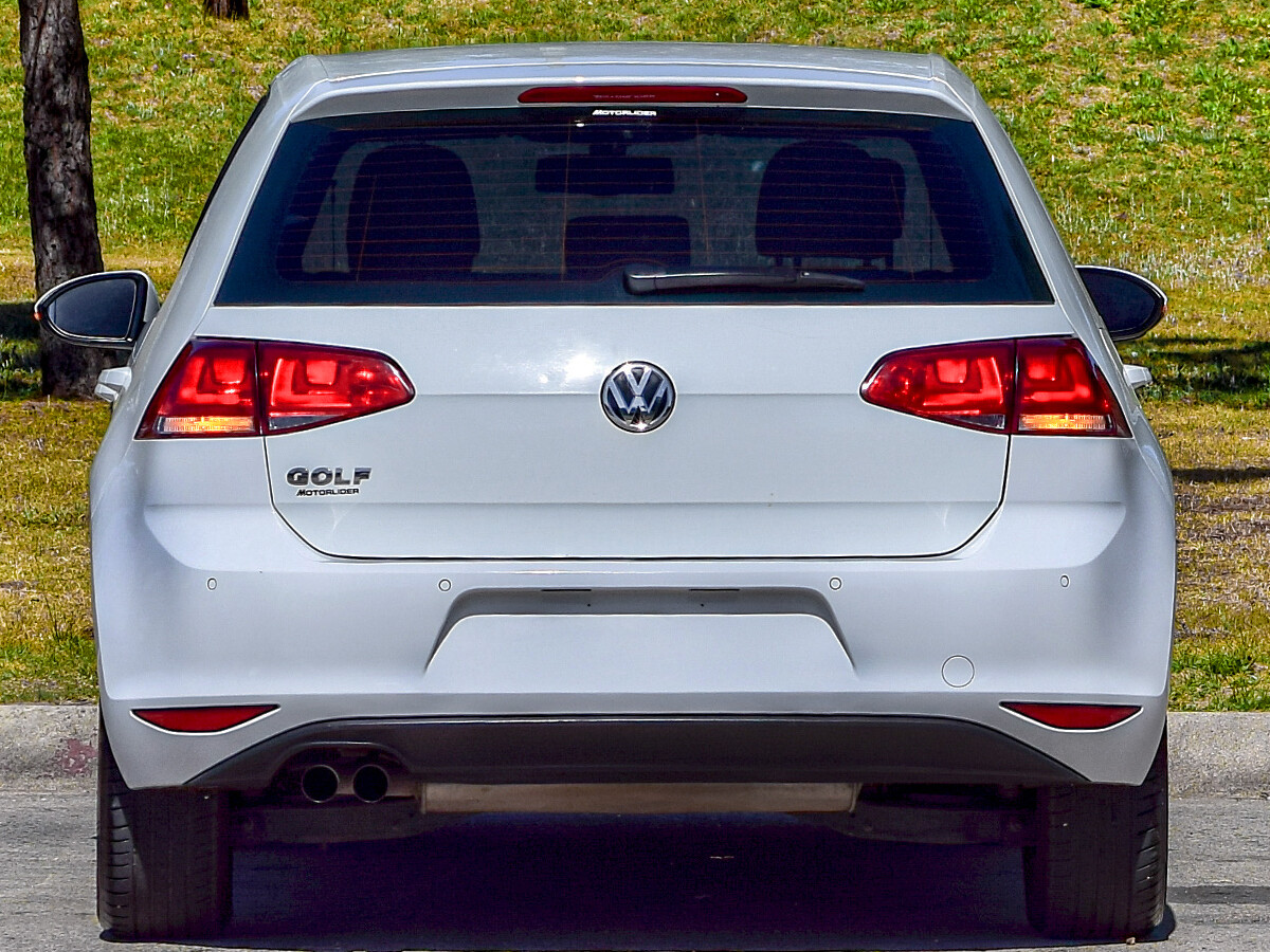 Volkswagen Golf 1.4 Comfort DSG Ex Full | Permuta / Financia Volkswagen Golf 1.4 Comfort DSG Ex Full | Permuta / Financia