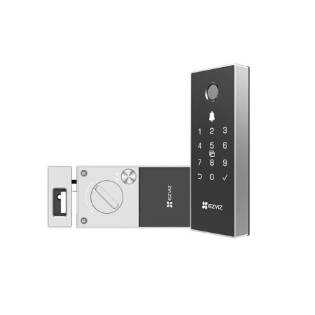 Cerradura Inteligente Ezviz CS-DL03 Pro 001