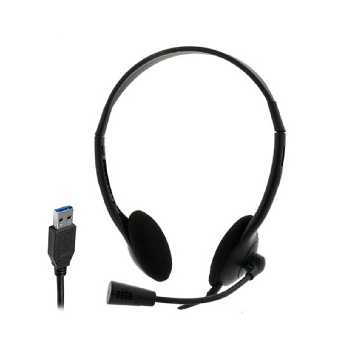 Auricular de PC para Conferencia USB X Tech H240 