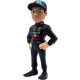MINIX - Figura de MAX Verstappen - Red Bull MINIX - Figura de MAX Verstappen - Red Bull