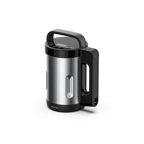 Sopera Smartlife 1.6 L Sl-So1310 Plateada/Negra