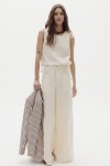 Top King en Lino Cream
