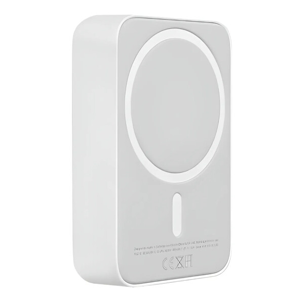 Power Bank Cargador Inalambrico Para Iphone 10000 POWER BANK INALAMBRICO PB20