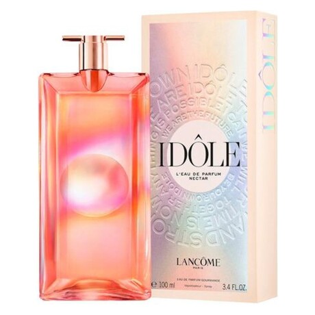 Perfume Lancome Idole Nectar EDP 100ml Original Perfume Lancome Idole Nectar EDP 100ml Original