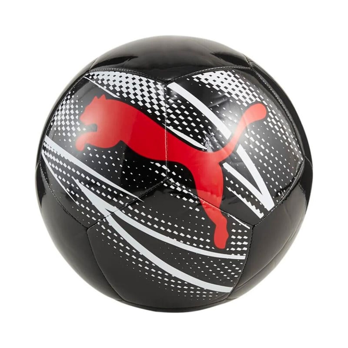 Pelota Puma Attacanto - 084073-10 - Negro 