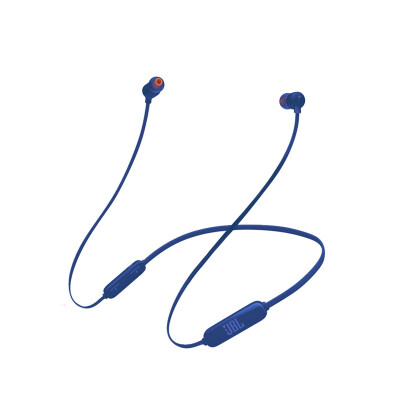 AURICULARES JBL110 BLUE CON CABLE AURICULARES JBL110 BLUE CON CABLE