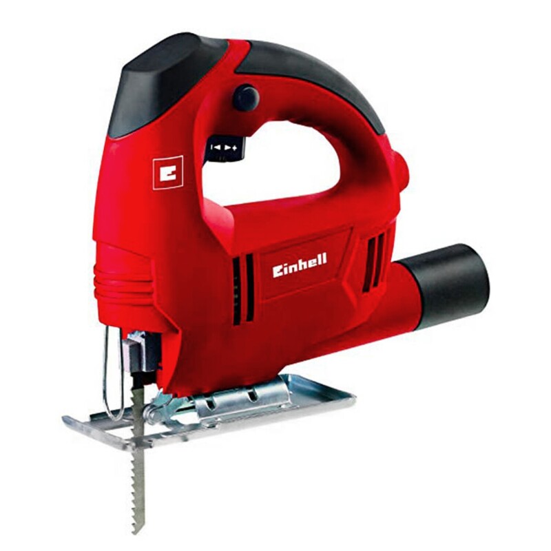 Sierra caladora Einhell 400W Sierra caladora Einhell 400W