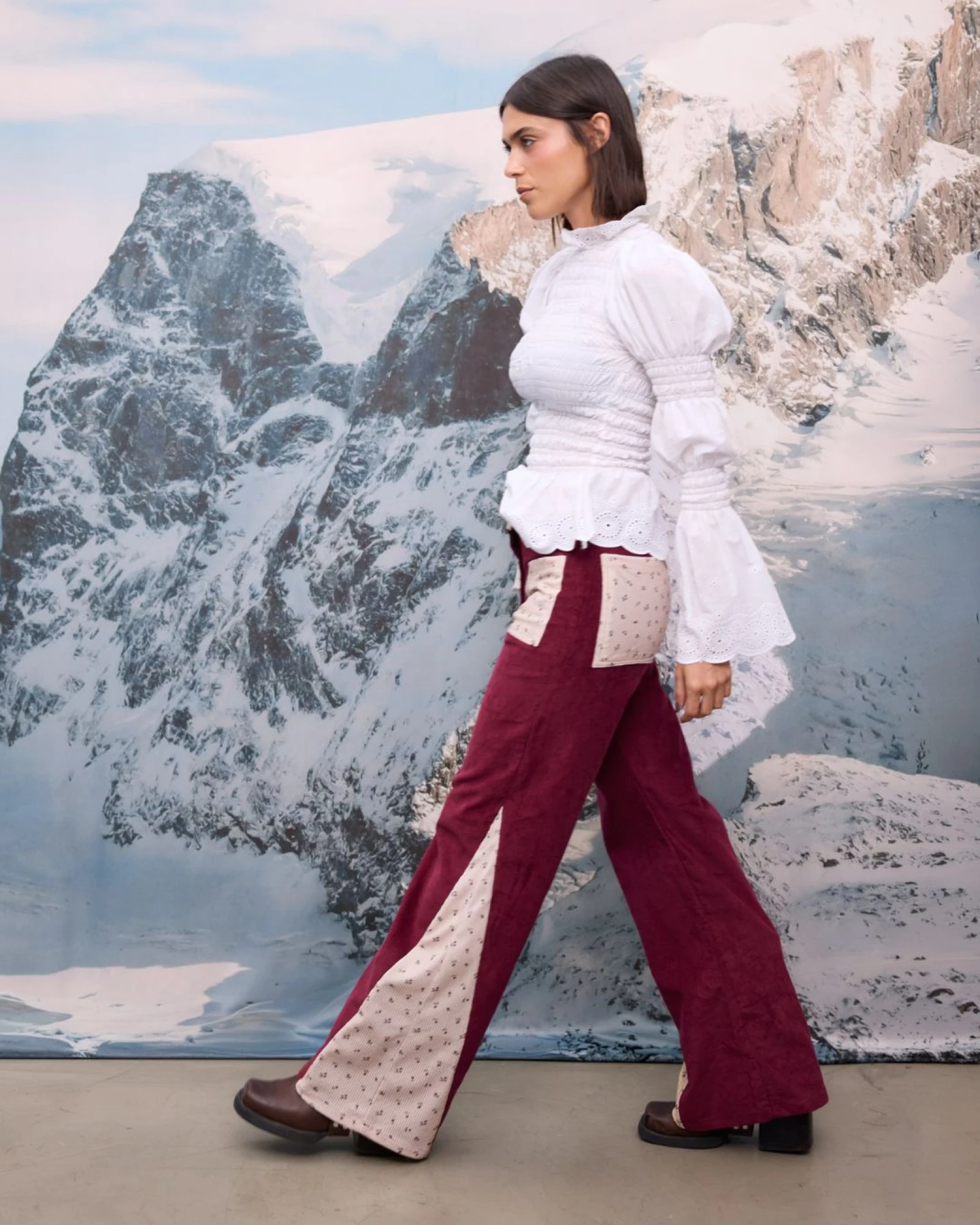 Pantalon Turenne