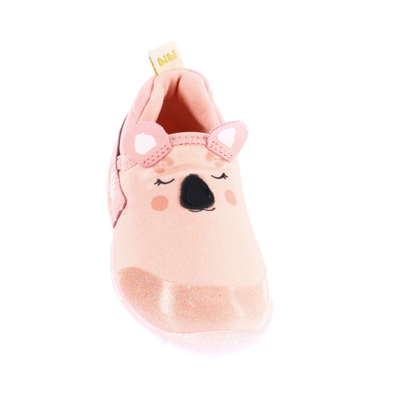 Championes Infantiles Bibi Urban Dream Rosa