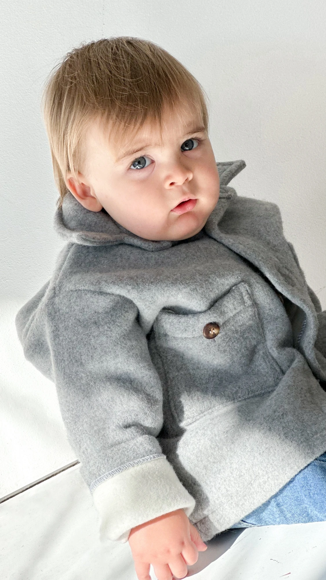 The New Blazer Guri