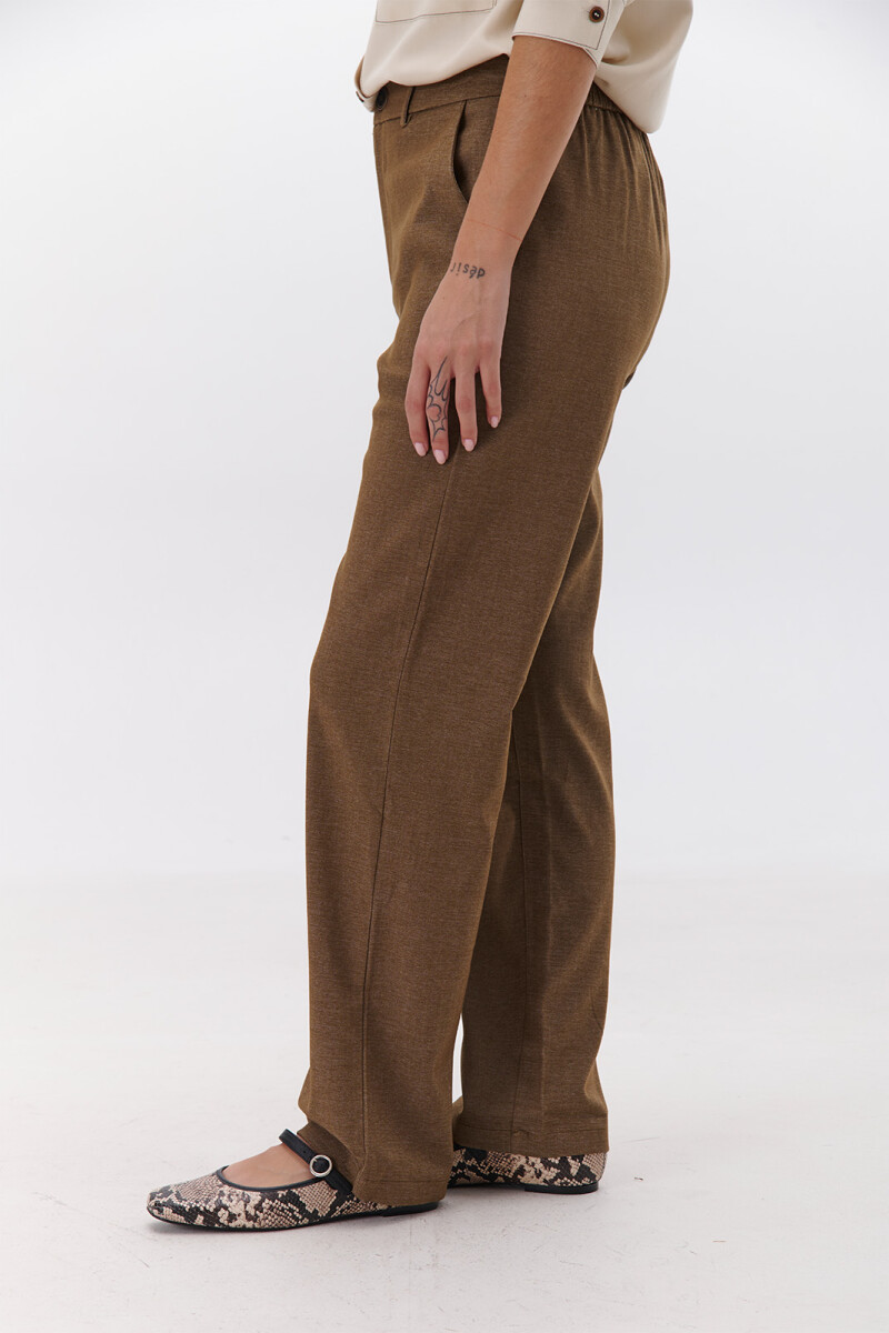 PANTALON TRUMAN MOUSSE