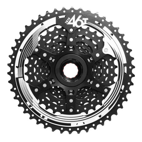 Cassette Mx9x 10/46 11 Vel (xd Type) Cassette Mx9x 10/46 11 Vel (xd Type)