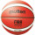 Pelota Basketball Molten Cuero N7 Oficial Profesional BG4500