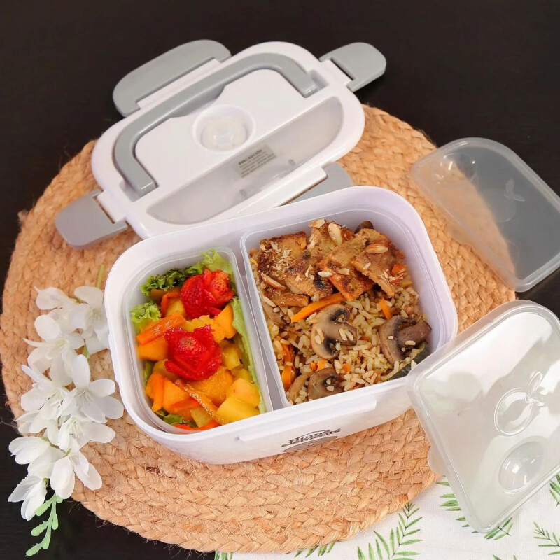 Lunchera Eléctrica Lunchera Eléctrica