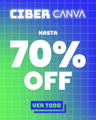 Ciber hasta 70
