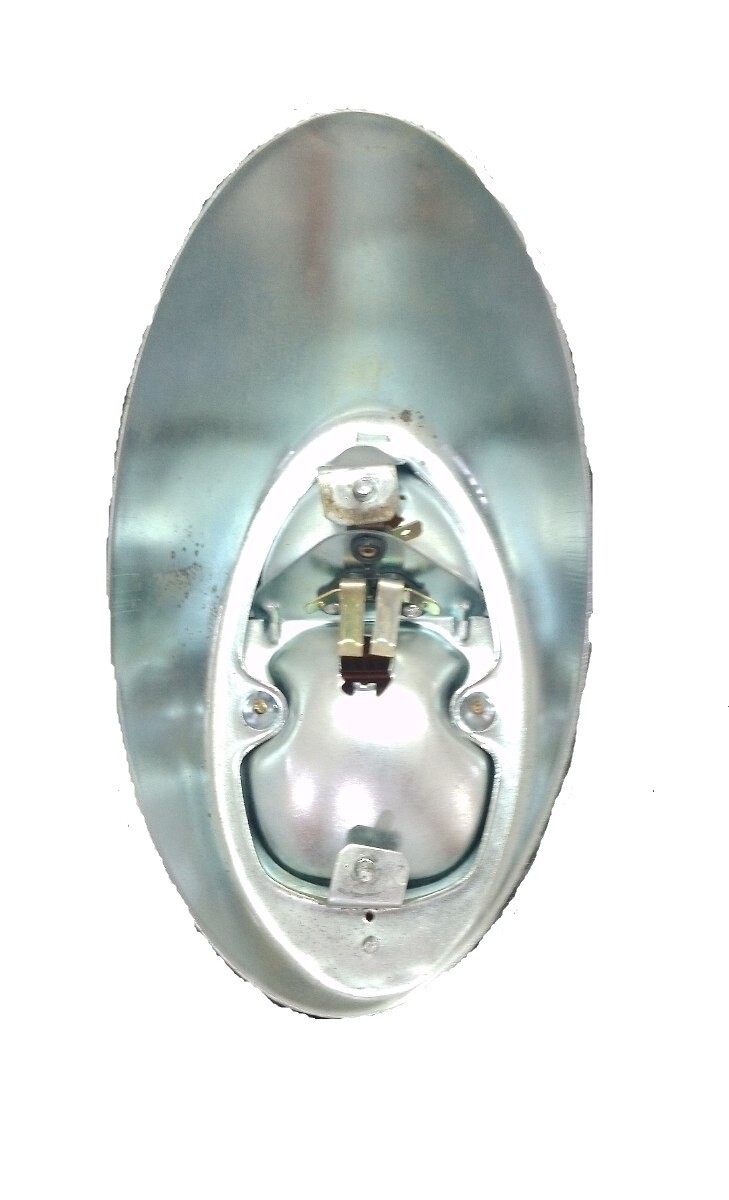 PORTALAMPARA FARO TRASERO FUSCA 1200 