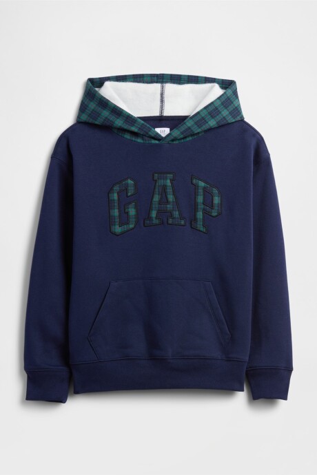 Canguro Logo Gap Niño Sp Oct Blackwatch