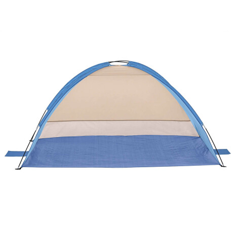 Carpa Playa Cortavientos Bestway 2 Personas + Bolso Carpa Playa Cortavientos Bestway 2 Personas + Bolso