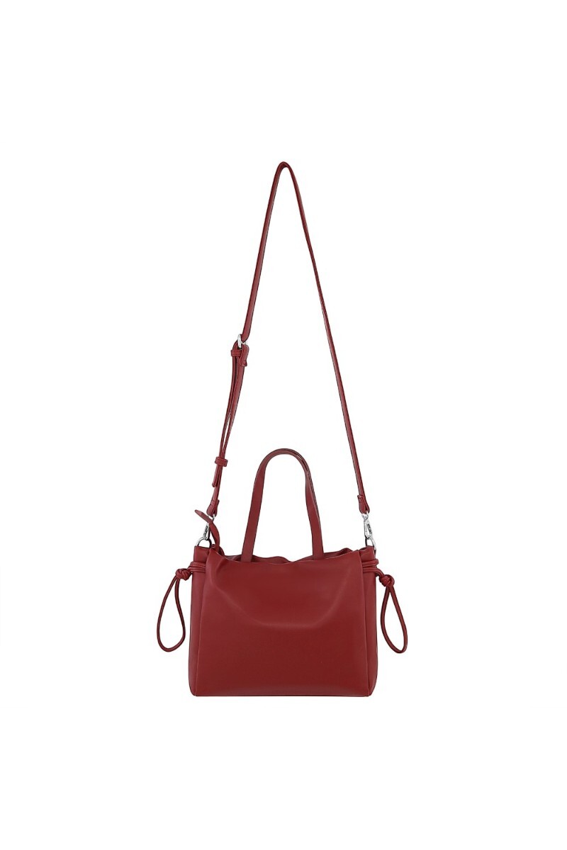 Cartera Oreiro Bordeaux