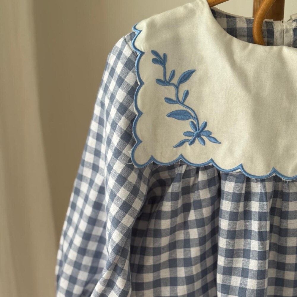 Vestido Piper Vestido Piper