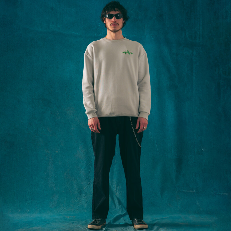 BUZO 420 KLUB BUZO 420 KLUB