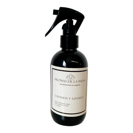 Aromatizador Ambiente - 250 ml Lavanda y Azhares