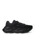 Championes de Mujer Under Armour Halo Runner Negro