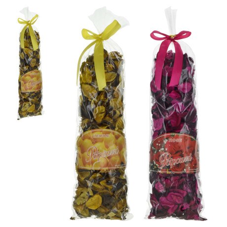 POPURRI PETALOS CON AROMA POPURRI PETALOS CON AROMA